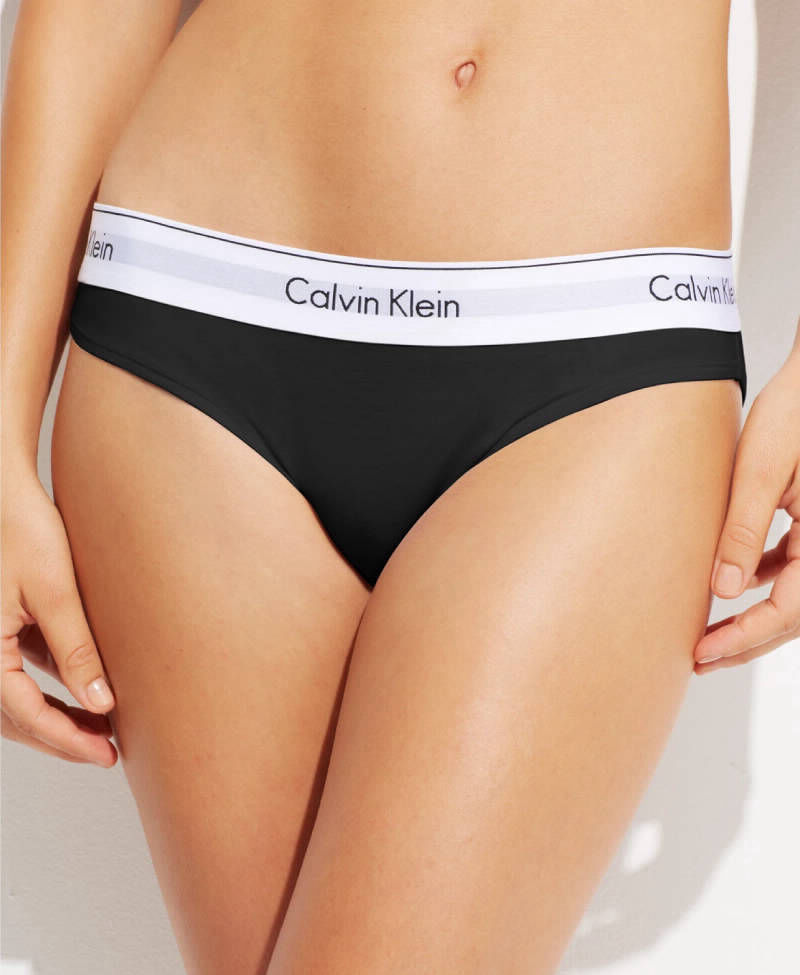 Macy's Calvin Klein Modern Cotton